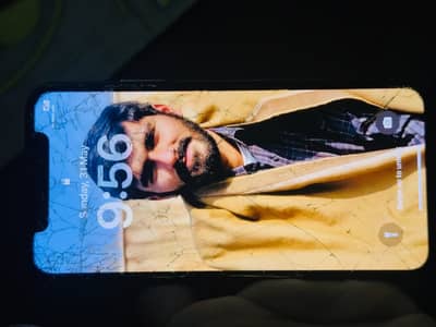 Apple iPhone X