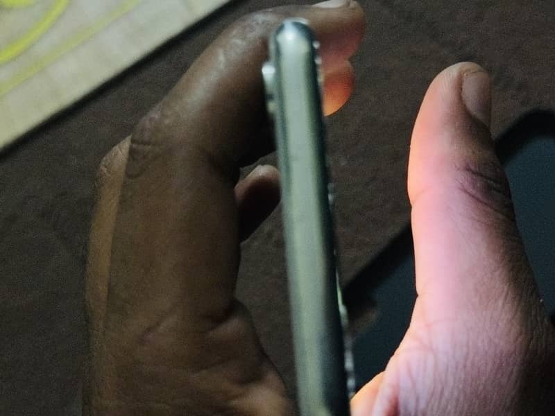 Apple iPhone X 2