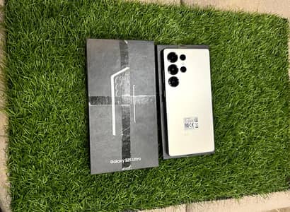 Samsung s25 ultra 12 512gb