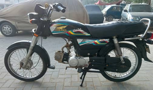 super power 2019 70cc bike for sale