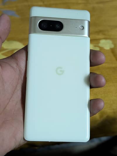 Google Pixel 7