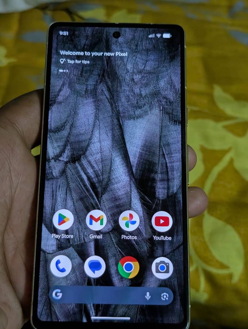 Google Pixel 7 1