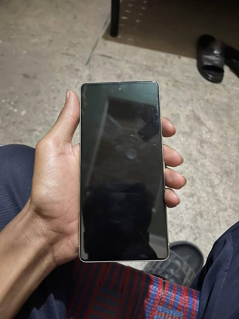 Google Pixel 7 3