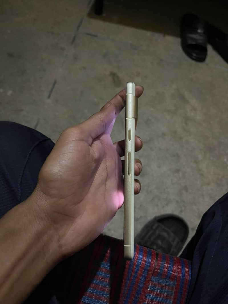 Google Pixel 7 8