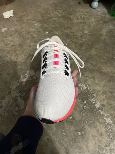Nike air zoom