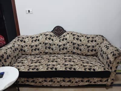 5 seater Sofas
