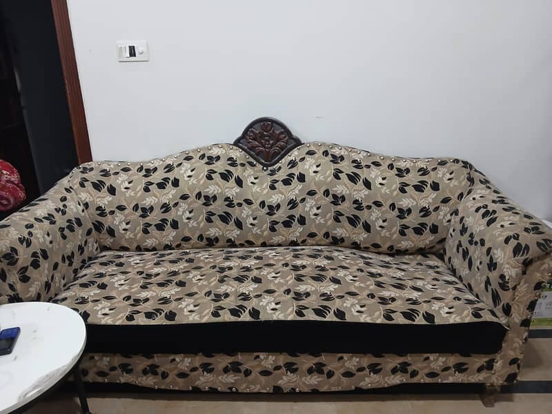 5 seater Sofas 0