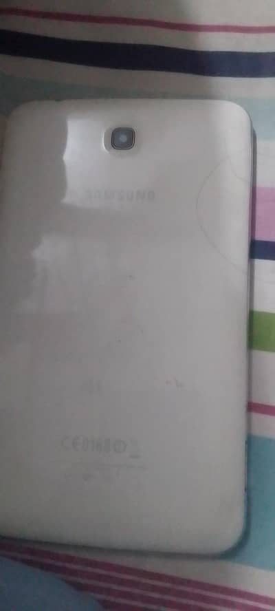 Samsung tab