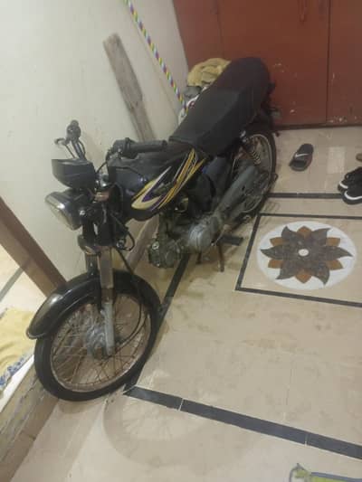 Honda for sale urgent