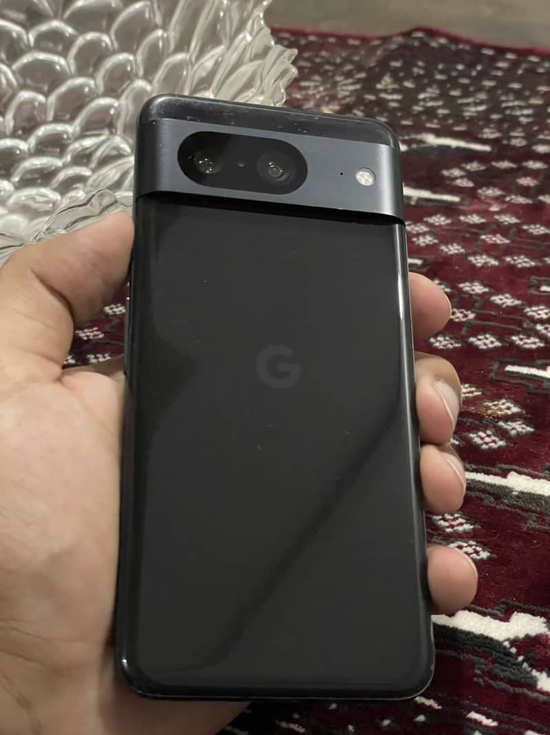 Google Other Model 0