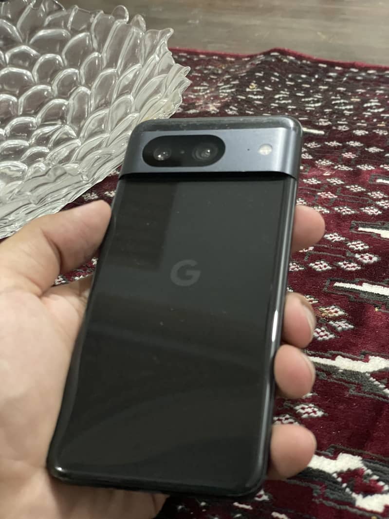 Google Other Model 3