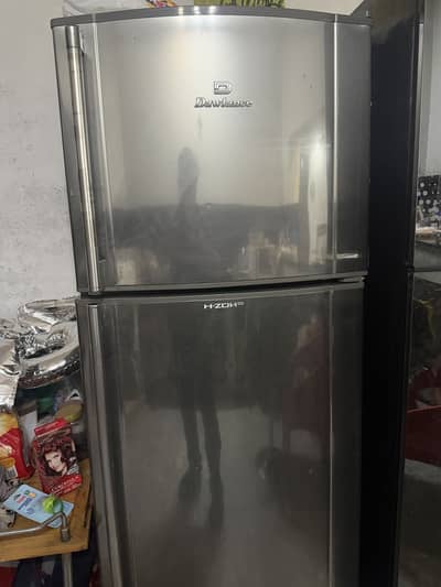 Dawlance H-zone full size fridge