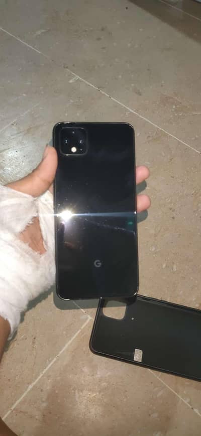 Google Pixel 4 XL