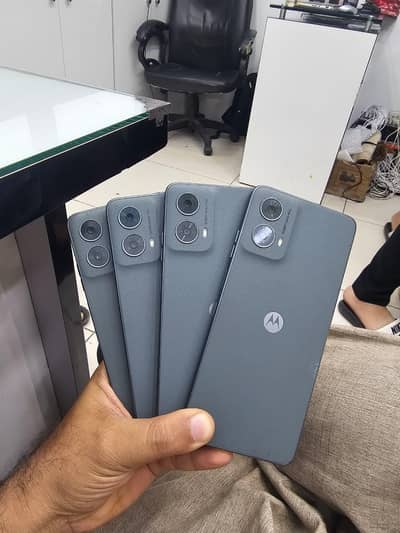 Motorola Moto G