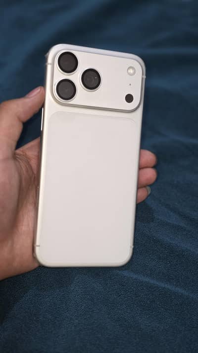 APPLE IPHONE 17 PRO MAX