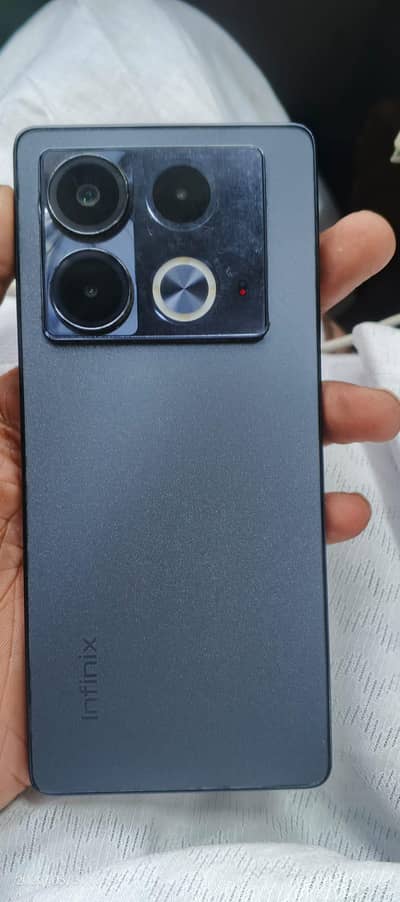 Infinix Note 40 16/256gb