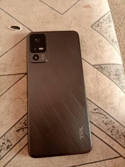 TCL 40 5G