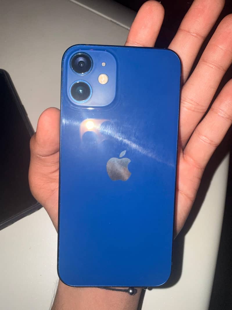 Iphone 12mini 3