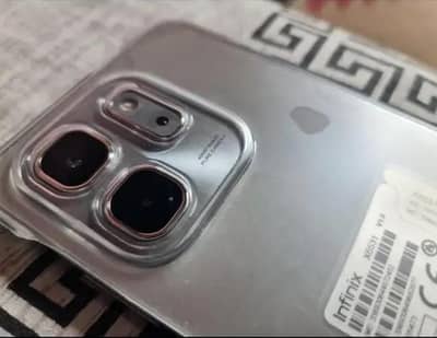 Infinix Hot 50i