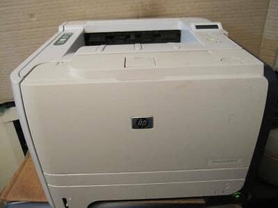 HP LaserJet P2055d