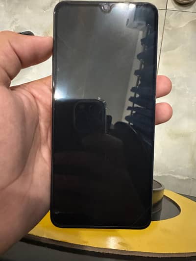 OPPO f17 8/128