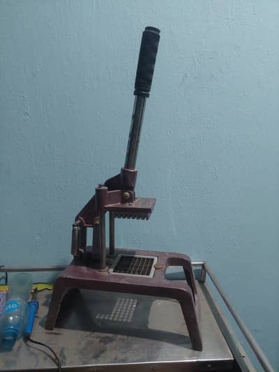 Fries Cutter Chips Cutter
