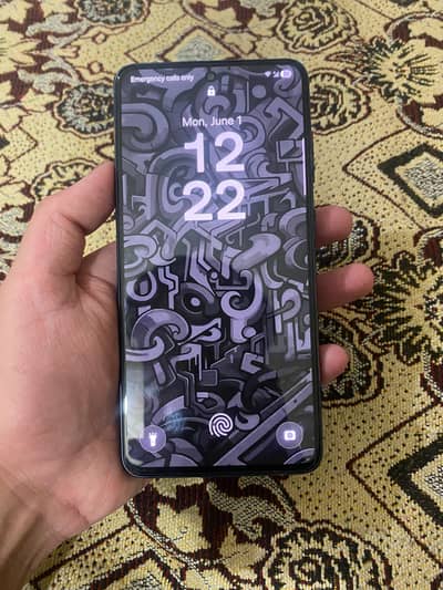 Samsung S21 FE