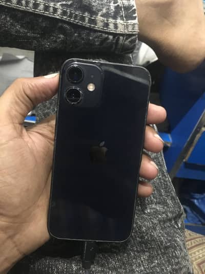 Apple iPhone 12 mini