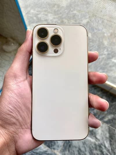 Apple iPhone 13 Pro