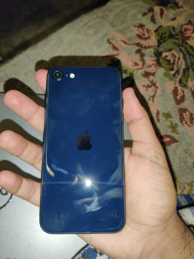 Apple iPhone SE (3rd generation)