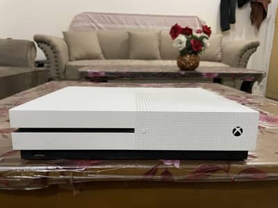 X-box one S