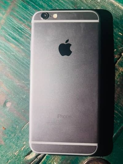 iPhone 6 PTA Approved