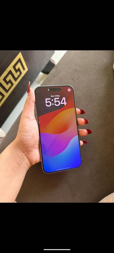 i phone 15 pro max