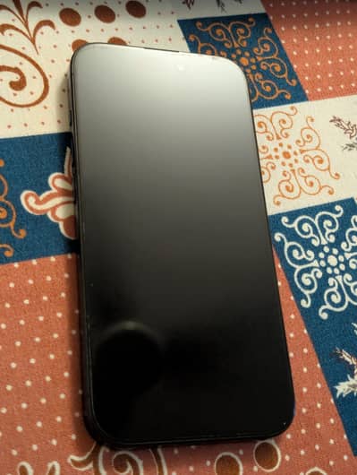 Apple iPhone 15 Pro