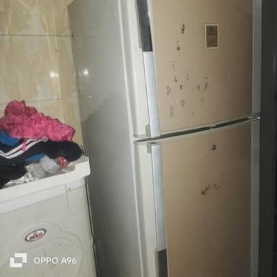dawlance refrigerator