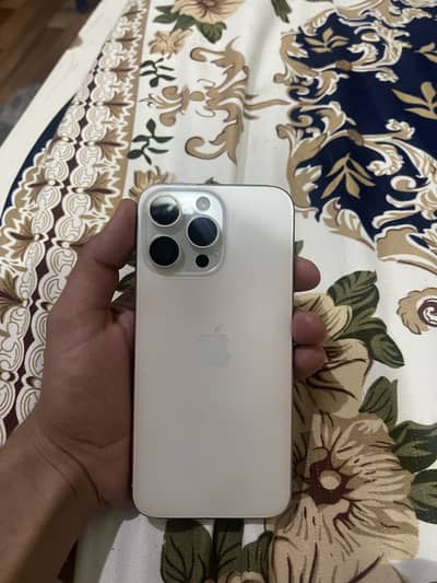 Apple iPhone 15 Pro Max FACTORY UNLOCK