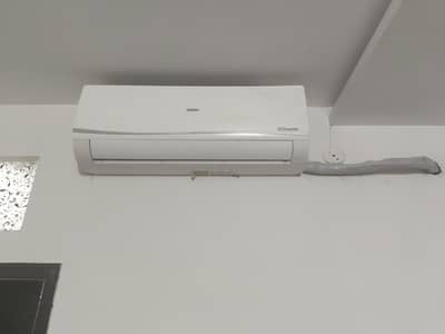 Haier DC Inverter