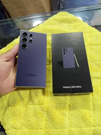 sumsung s24 ultra