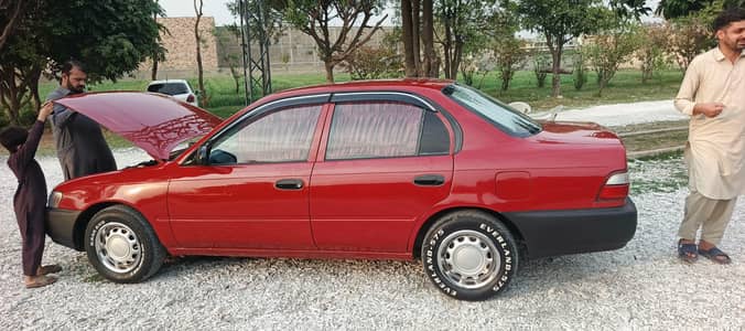 good condition