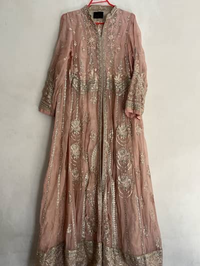 Gown dress