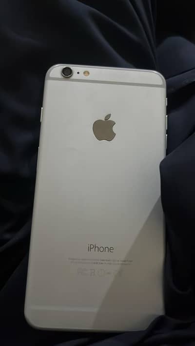 Apple iPhone 6 Plus