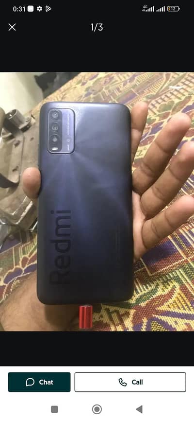 redme 9t
