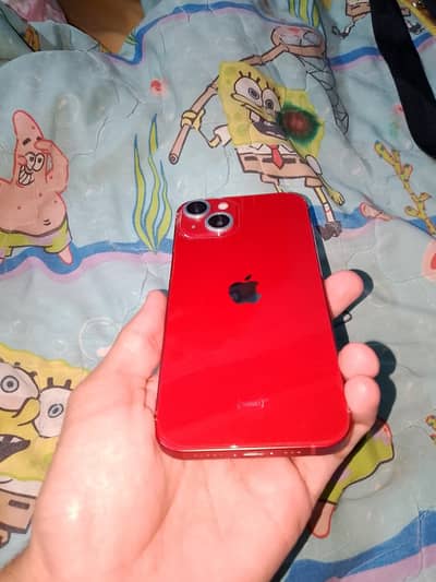 Apple iPhone 13