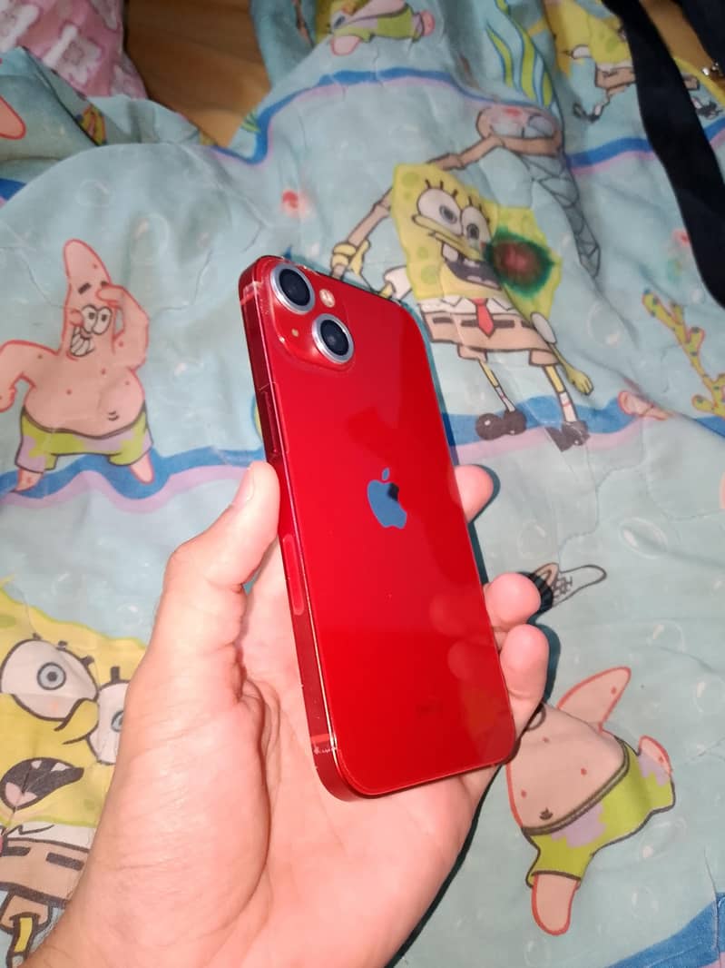 Apple iPhone 13 1