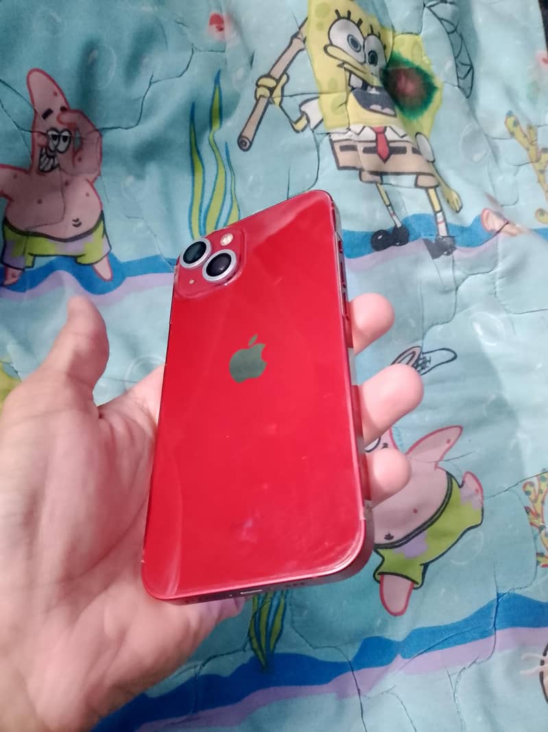 Apple iPhone 13 2
