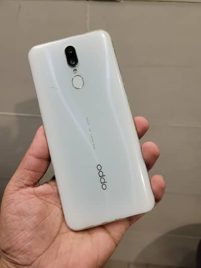 oppo F11 pta approved Exchange phone
