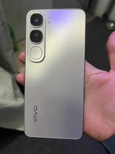 Vivo Y200 256GB box