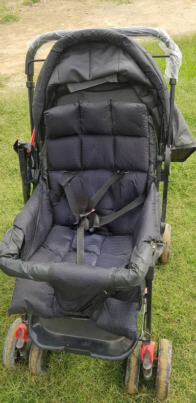 Pram/stroller
