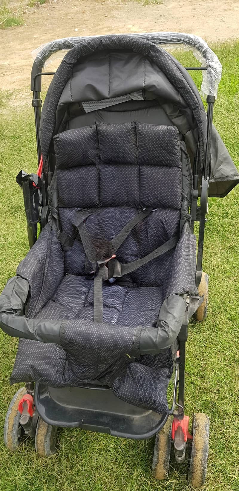 Pram/stroller 0