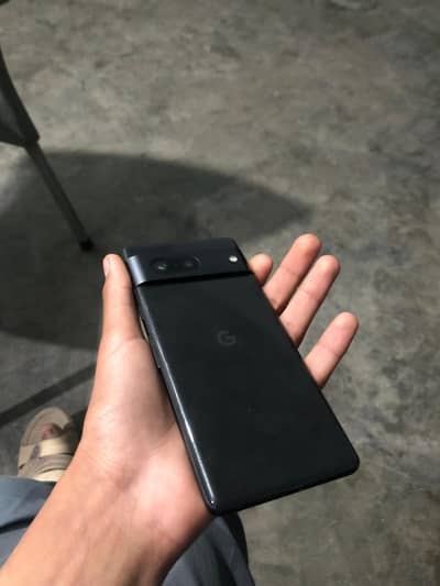 Google Pixel 7